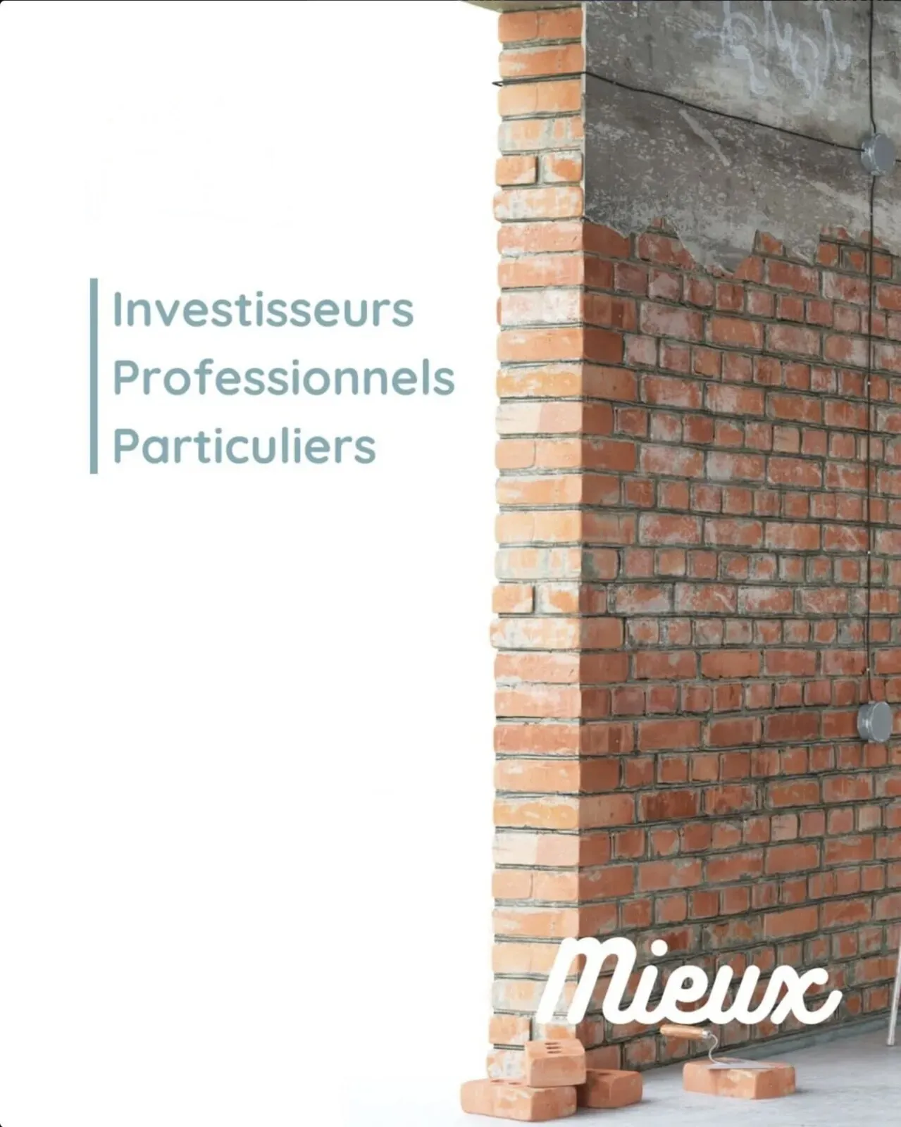 AMENOS works with investors, businesses and private clients